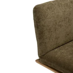 Dieter Knoll Bettsofa Palermo schilfgrün Discount