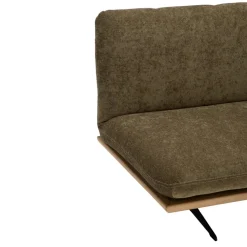Dieter Knoll Bettsofa Palermo schilfgrün Discount