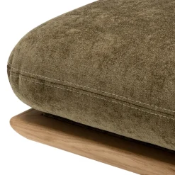 Dieter Knoll Bettsofa Palermo schilfgrün Best