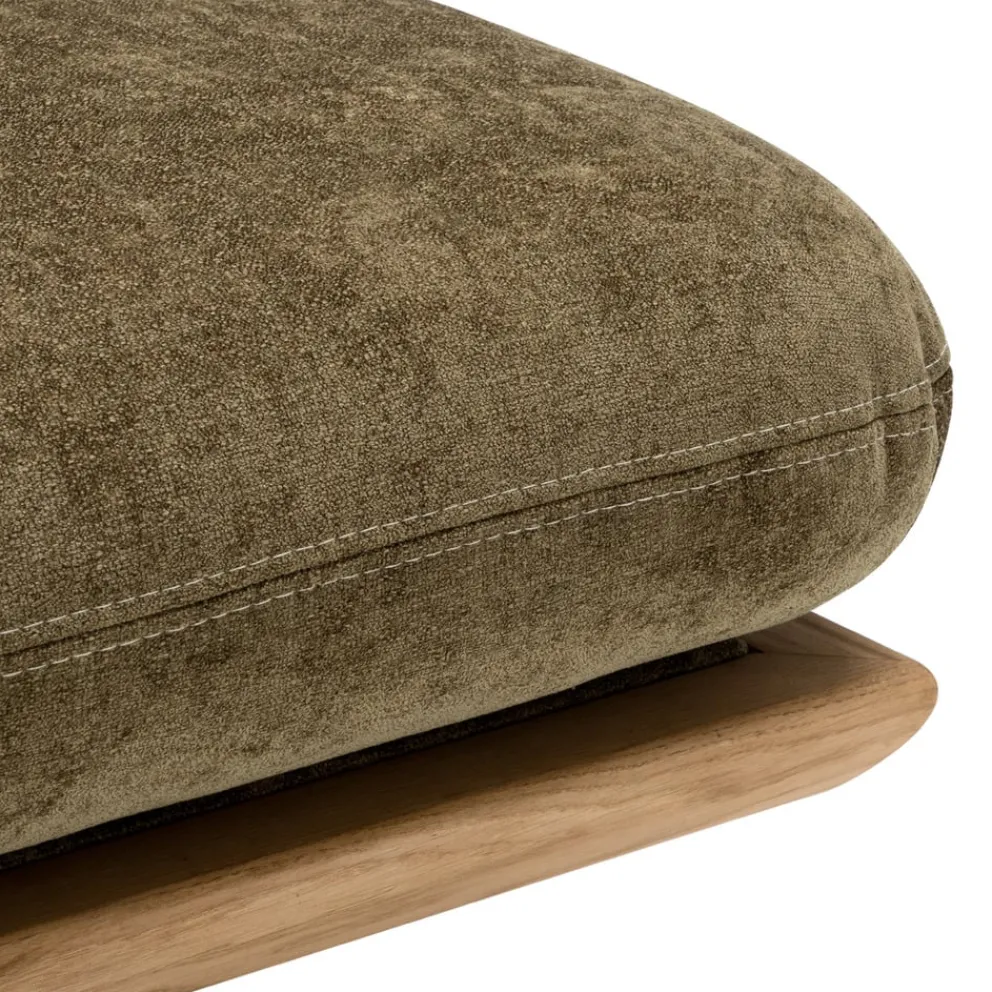 Dieter Knoll Bettsofa Palermo schilfgrün Discount