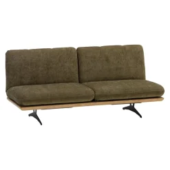Dieter Knoll Bettsofa Palermo schilfgrün Hot