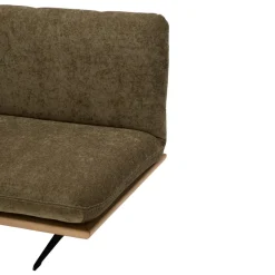 Dieter Knoll Bettsofa Palermo schilfgrün Best