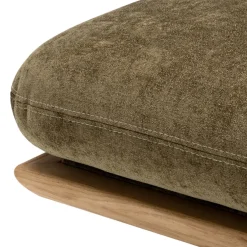 Dieter Knoll Bettsofa Palermo schilfgrün Best