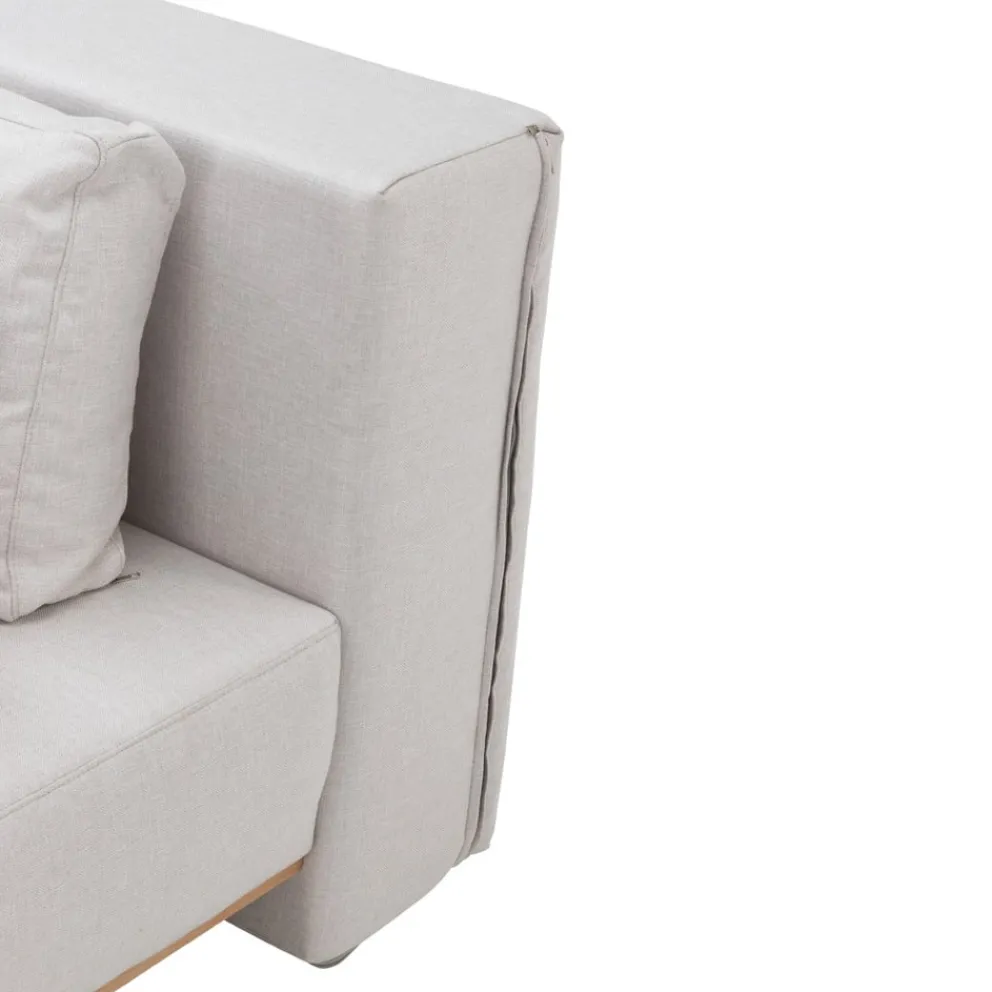 Johann Jakob Bettsofa Patti Kat. 2, 2-6920 beige Sale