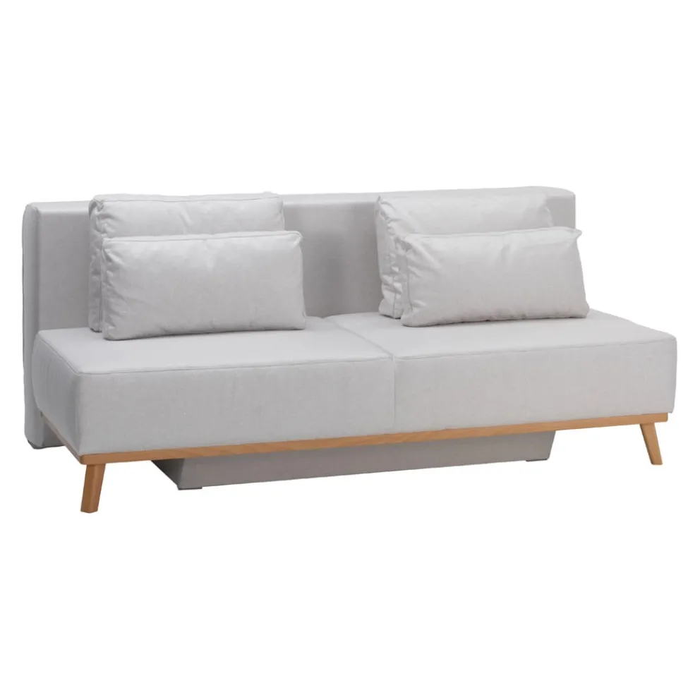 Johann Jakob Bettsofa Patti Kat. 2, 2-6920 beige Sale