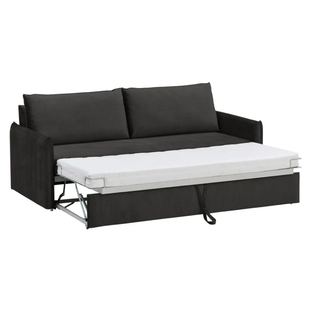 Johann Jakob Bettsofa Pisa anthrazit Sale