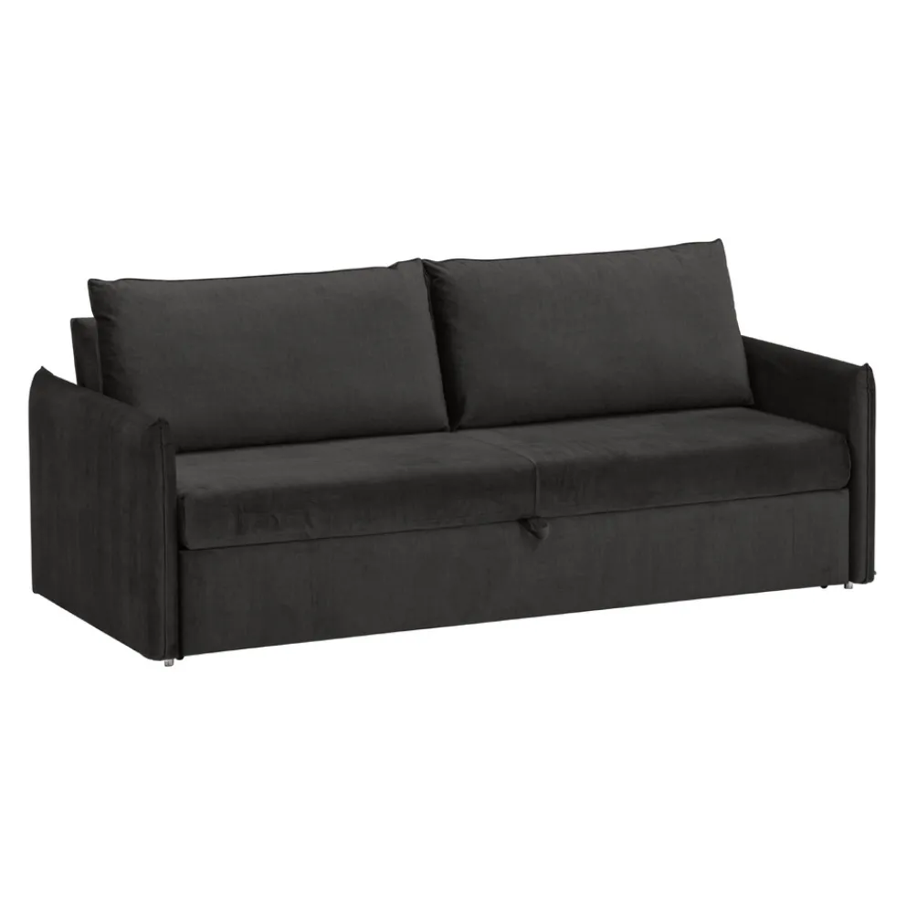 Johann Jakob Bettsofa Pisa anthrazit Sale