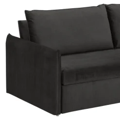 Johann Jakob Bettsofa Pisa anthrazit Sale