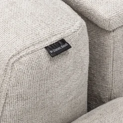 Dieter Knoll Bettsofa Punto crème Discount