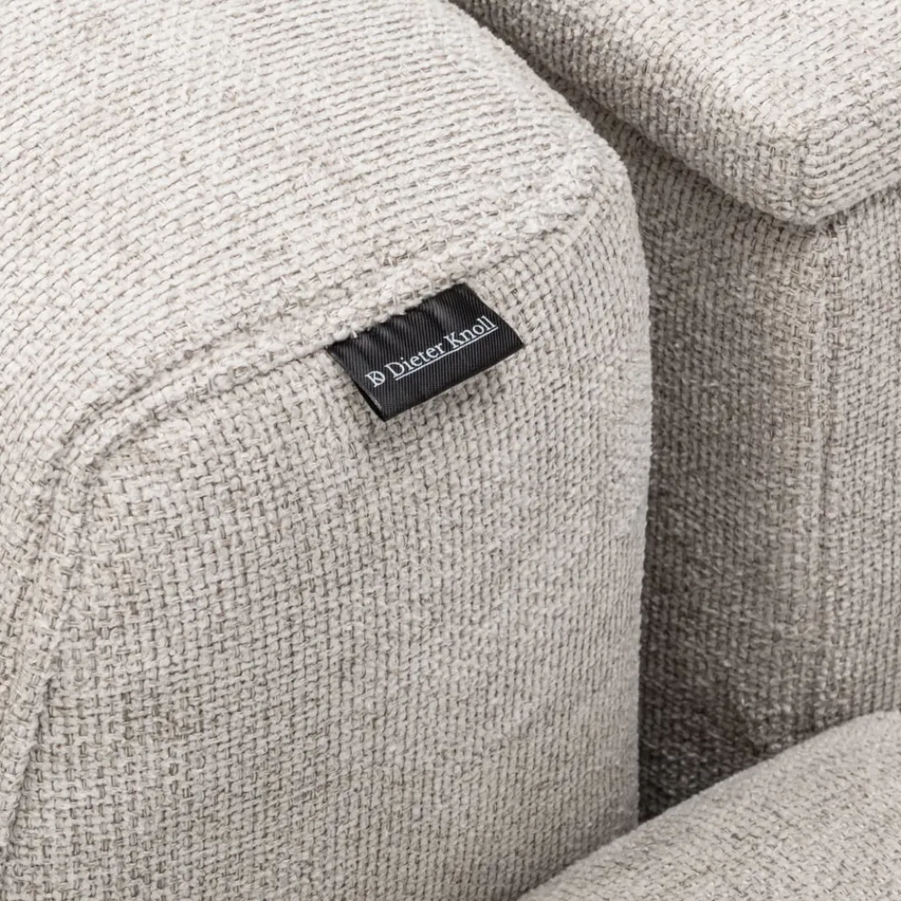 Dieter Knoll Bettsofa Punto crème Discount
