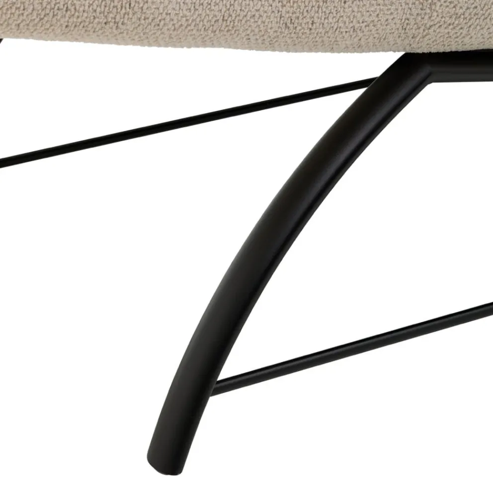 Chilliano Bettsofa Ruby-3092 beige Clearance