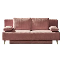 Novel Bettsofa Spicy rosa Discount