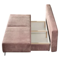 Novel Bettsofa Spicy rosa Discount