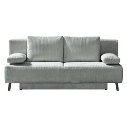 Novel Bettsofa Spicy grau