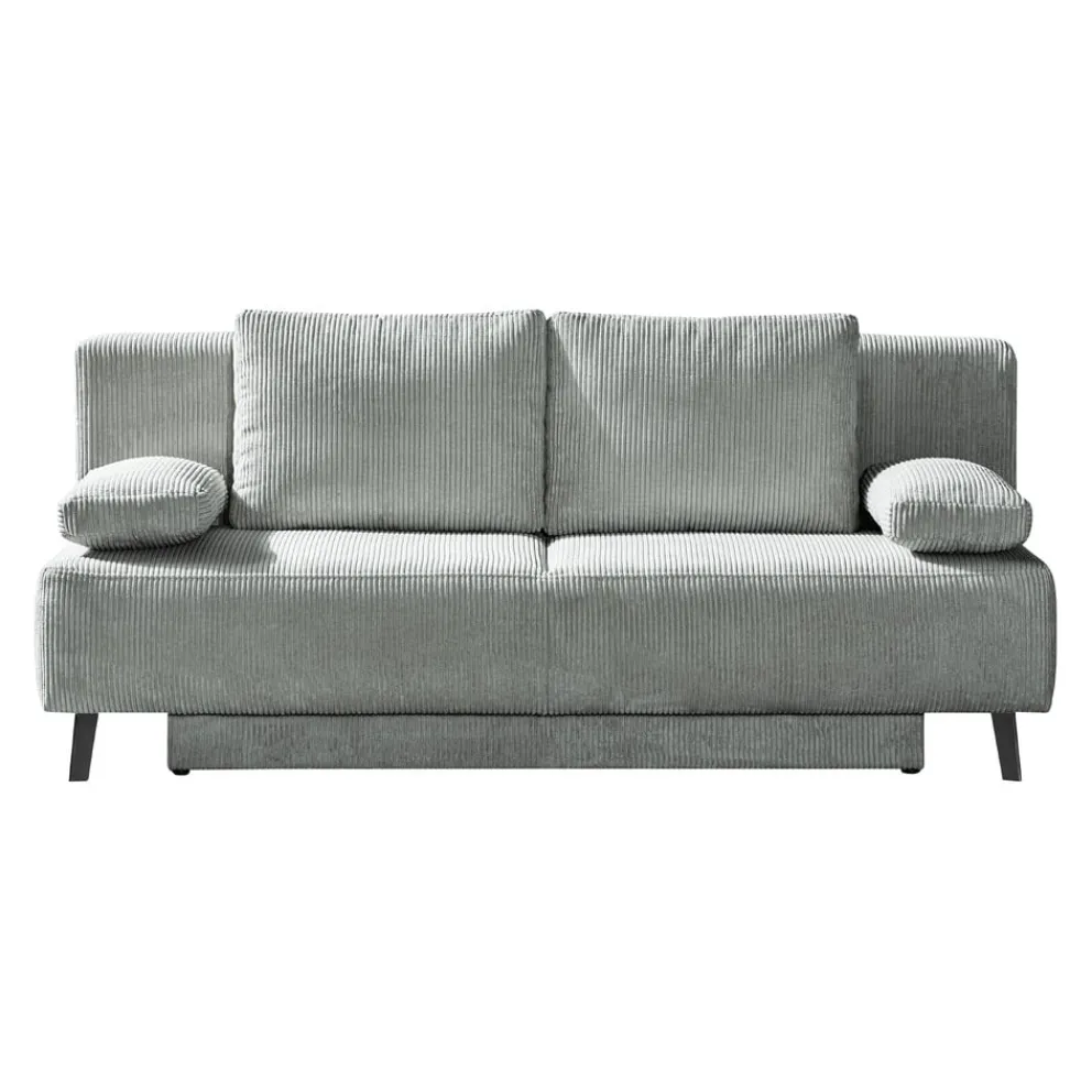 Novel Bettsofa Spicy grau
