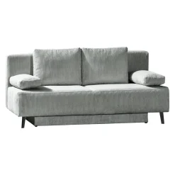 Novel Bettsofa Spicy grau