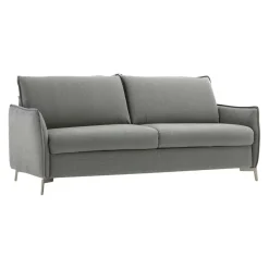 Dienne Bettsofa Valentina grau Sale