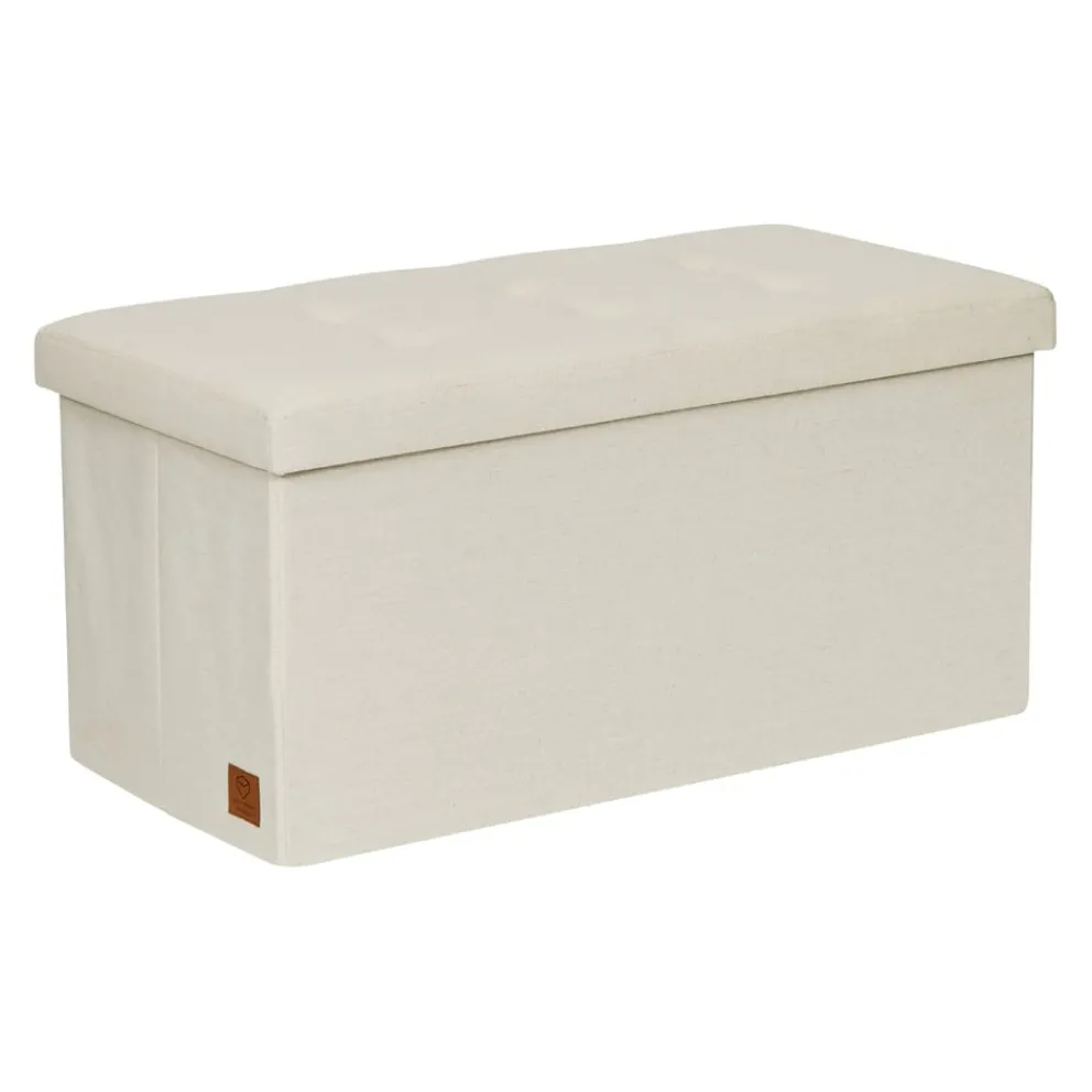 StoreIt Betttruhe Premium-201 graubeige Outlet