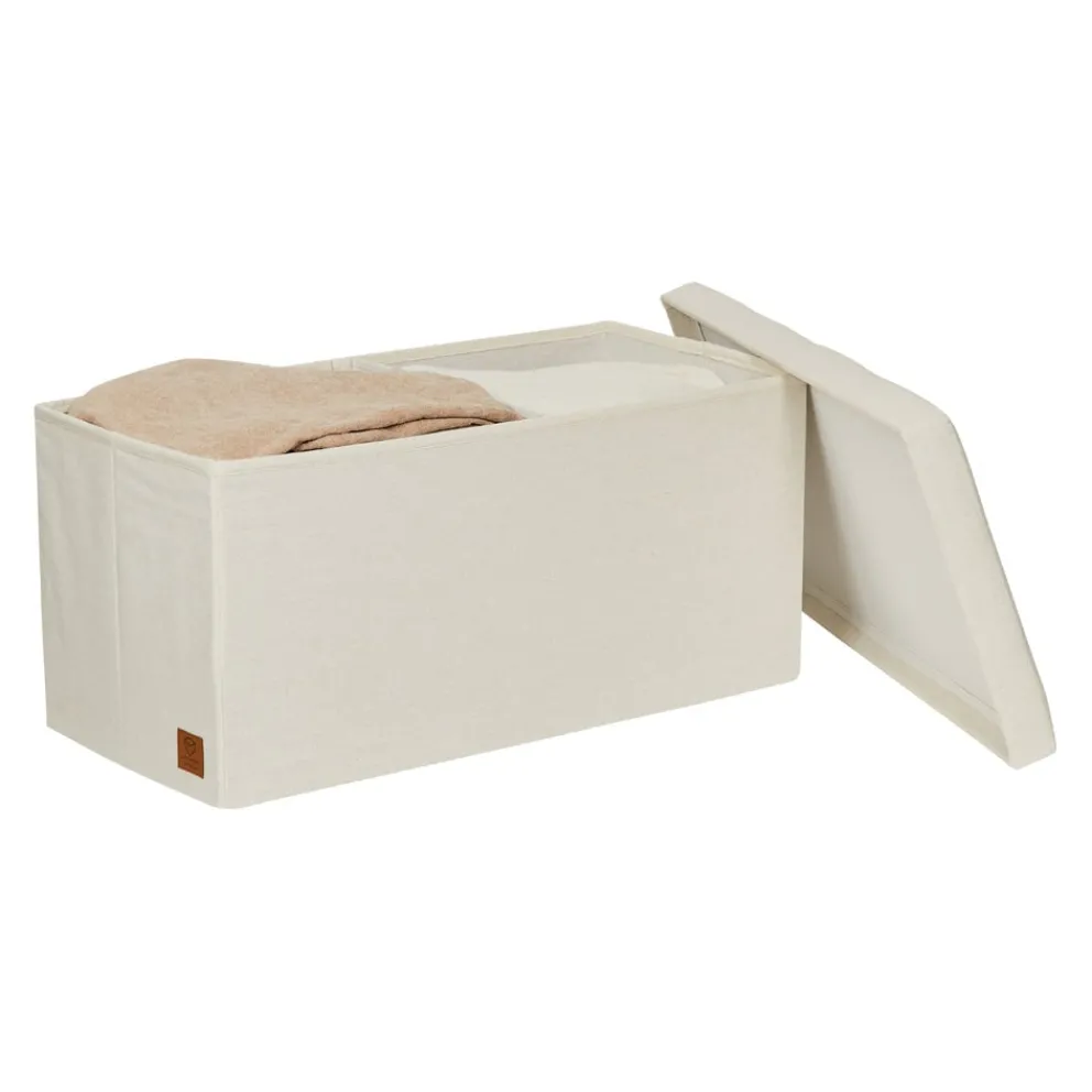StoreIt Betttruhe Premium-201 graubeige Outlet