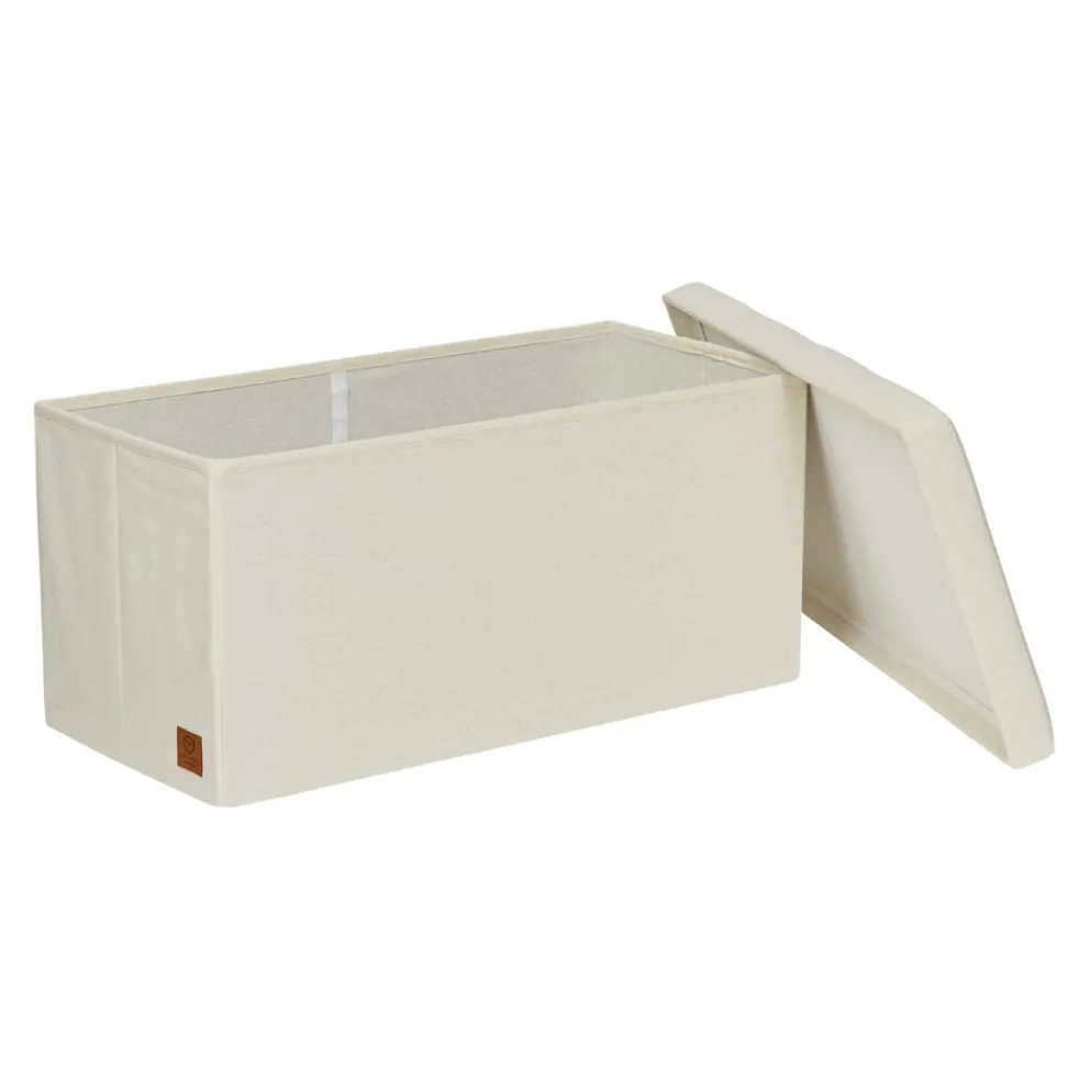 StoreIt Betttruhe Premium-201 graubeige Outlet