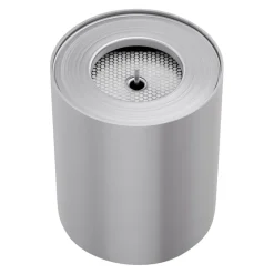 Höfats Bio-Burner SPIN 900 silber Hot