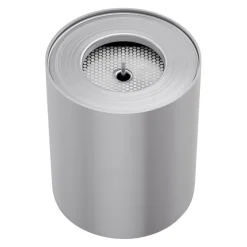 Höfats Bio-Burner SPIN 1200 silber Hot