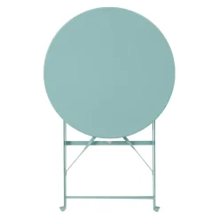 Bistro Set Finca türkis Outlet