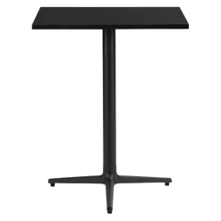Normann Copenhagen Bistrotisch Allez schwarz New