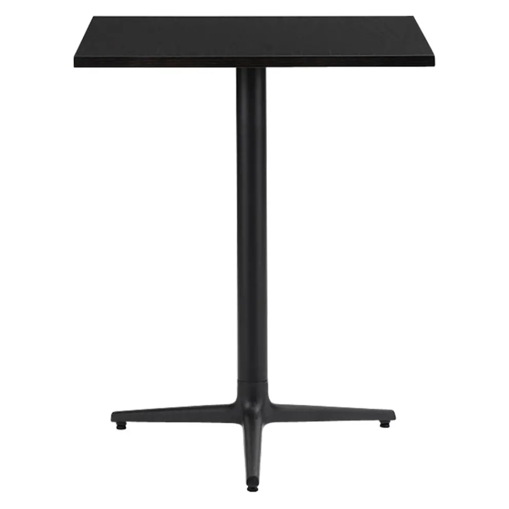 Normann Copenhagen Bistrotisch Allez schwarz New
