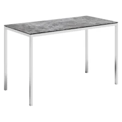ZUMSTEG Bistrotisch Diano Z259 grau Clearance