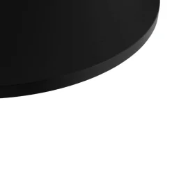Normann Copenhagen Bistrotisch Form schwarz