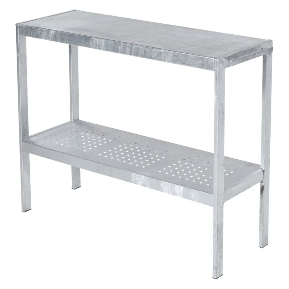 PLUS Blumentisch Classic Clearance