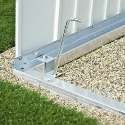 Biohort Bodenrahmen Neo 3C silber Best