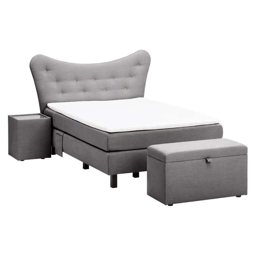 BYYU Box FAMILY/LILLY/LELLO-202 Cape Zinc 167 Discount