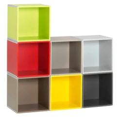 Karl Omlin AG Box Movie-6 Discount