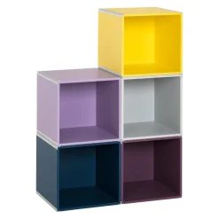Karl Omlin AG Box Movie-6 Clearance