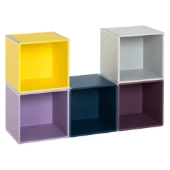Karl Omlin AG Box Movie-6 Clearance