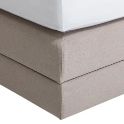 SUPERBA Boxspringbett Arosa 231 beige Online