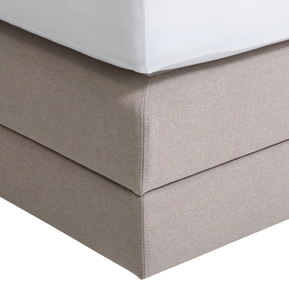 SUPERBA Boxspringbett Arosa 231 beige Online
