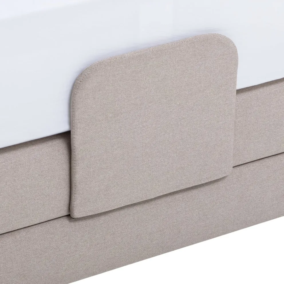 SUPERBA Boxspringbett Arosa 231 beige Online