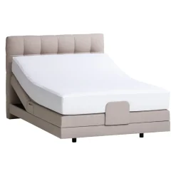 SUPERBA Boxspringbett Arosa 231 beige Online