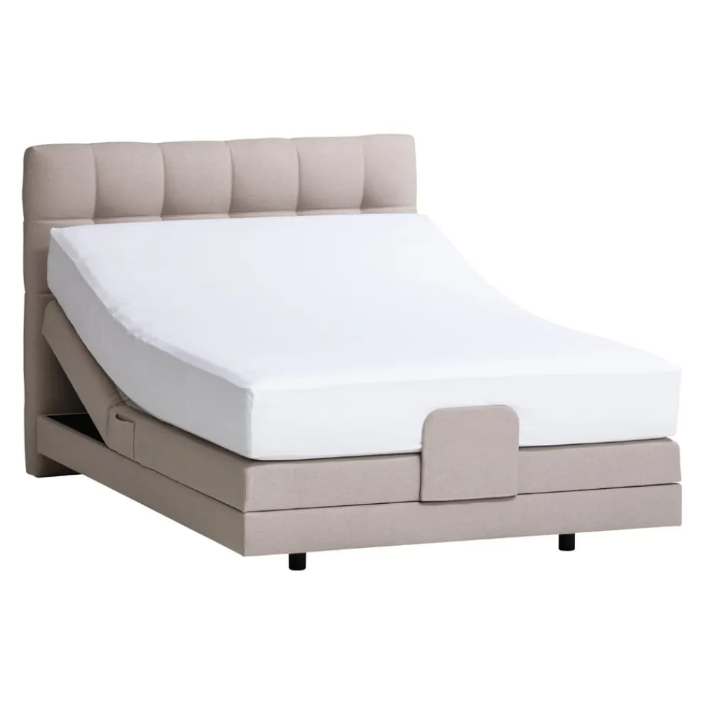 SUPERBA Boxspringbett Arosa 231 beige Online