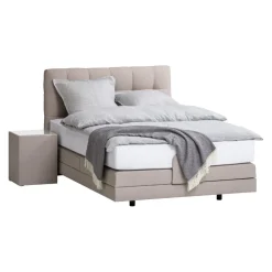 SUPERBA Boxspringbett Arosa 231 beige Online