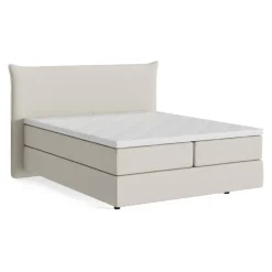 RIPOSA Boxspringbett Artemis 621 sand Outlet