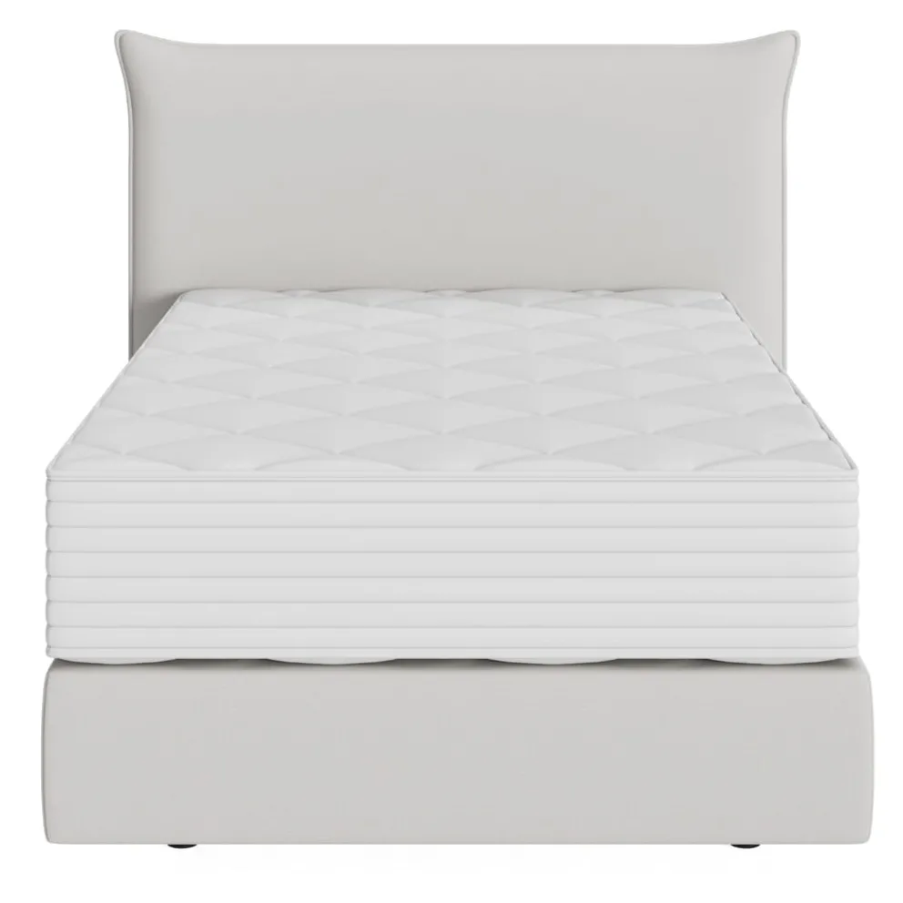 RIPOSA Boxspringbett Artemis 624 wing Discount