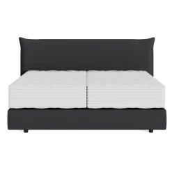RIPOSA Boxspringbett Artemis Relax Spezialkollektion 609 anthracite Hot