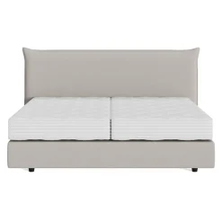 RIPOSA Boxspringbett Artemis Relax Spezialkollektion 602 stone Discount