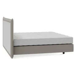 RIPOSA Boxspringbett Artemis Relax Spezialkollektion 602 stone Discount