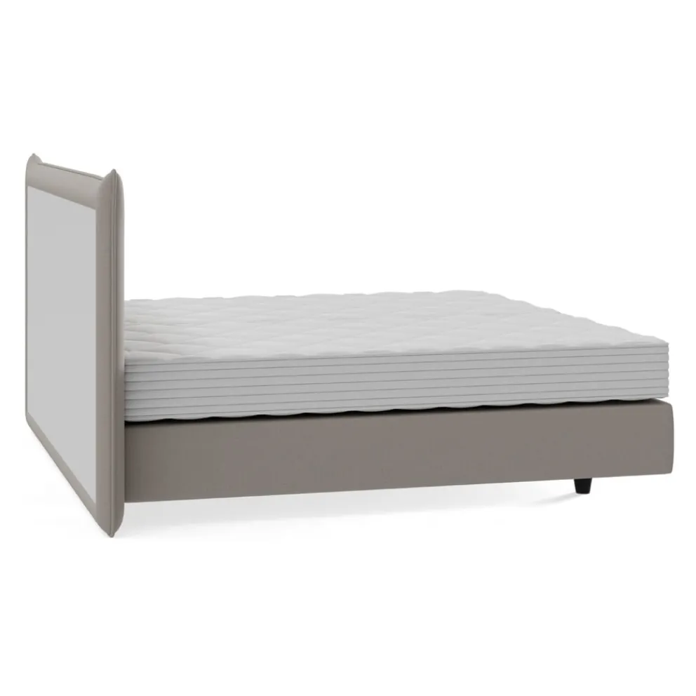 RIPOSA Boxspringbett Artemis Relax Spezialkollektion 602 stone Discount