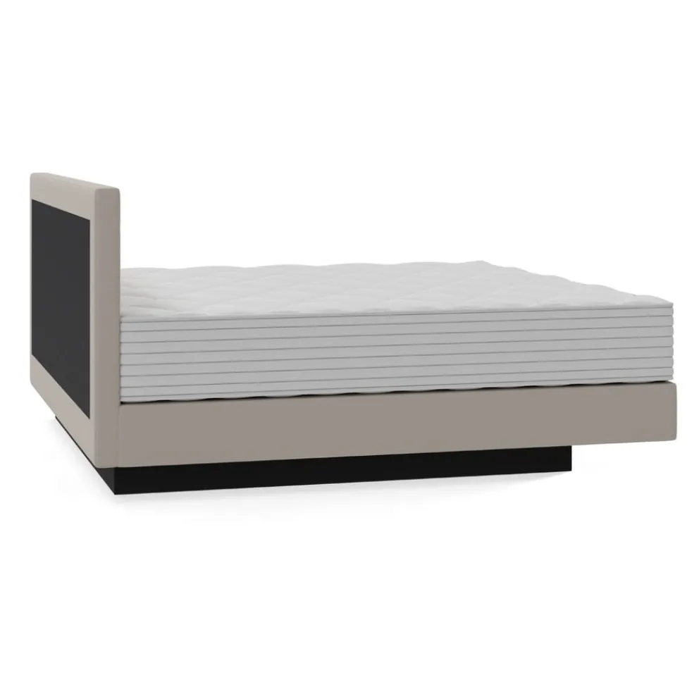 RIPOSA Boxspringbett Aurora Spezialkollektion 601 beige New